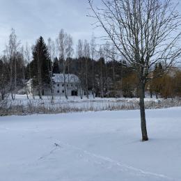 SNAD NE POSLEDNÍ FOTOGRAFIE TICHÉHO MÍSTA?